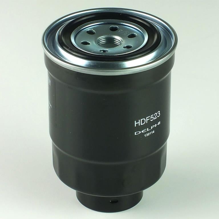 Filtro combustible DELPHI ref. HDF523